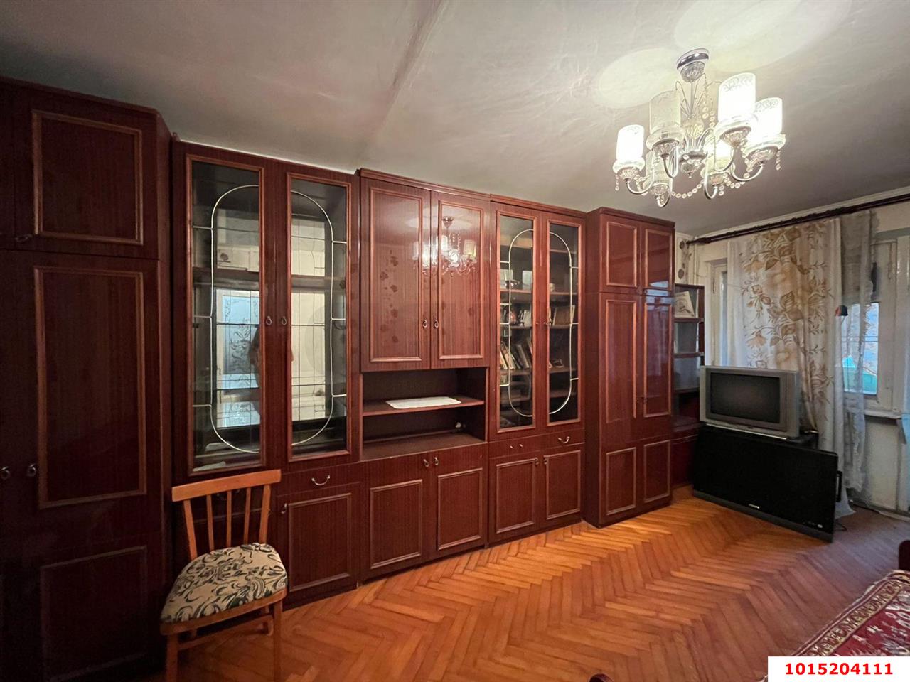 Фото №4: 3-комнатная квартира 60 м² - Краснодар, имени Н.И. Вавилова, ул. имени Калинина, 74