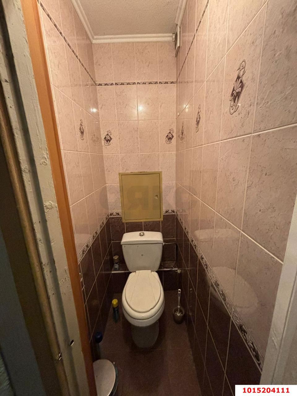 Фото №12: 3-комнатная квартира 60 м² - Краснодар, имени Н.И. Вавилова, ул. имени Калинина, 74