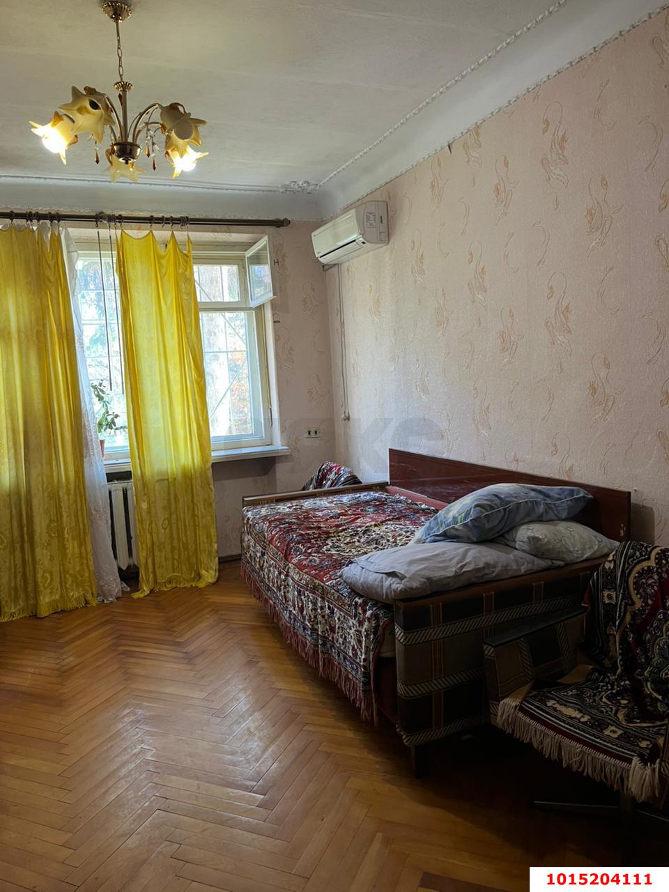 Фото №6: 3-комнатная квартира 60 м² - Краснодар, имени Н.И. Вавилова, ул. имени Калинина, 74