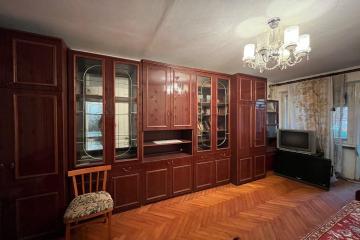 Фото №4: 3-комнатная квартира 60 м² - Краснодар, мкр. имени Н.И. Вавилова, ул. имени Калинина, 74