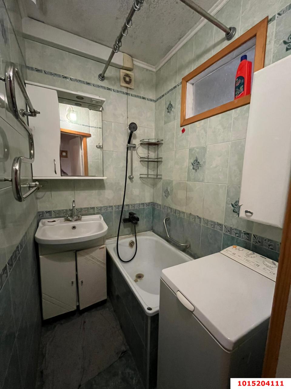 Фото №11: 3-комнатная квартира 60 м² - Краснодар, имени Н.И. Вавилова, ул. имени Калинина, 74