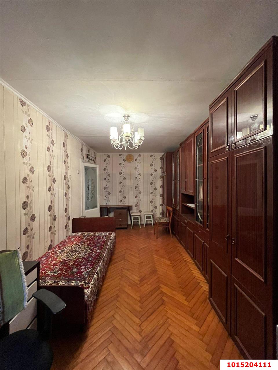 Фото №2: 3-комнатная квартира 60 м² - Краснодар, имени Н.И. Вавилова, ул. имени Калинина, 74