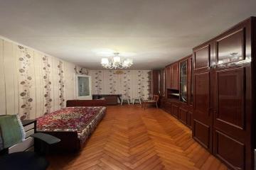 Фото №2: 3-комнатная квартира 60 м² - Краснодар, мкр. имени Н.И. Вавилова, ул. имени Калинина, 74