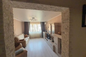 Фото №5: 3-комнатная квартира 71 м² - Краснодар, мкр. жилой комплекс Перспектива, ул. Героев-Разведчиков, 8к3