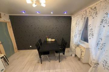 Фото №3: 3-комнатная квартира 68 м² - Краснодар, мкр. жилой комплекс Перспектива, ул. Героев-Разведчиков, 8к3