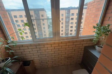 Фото №4: 3-комнатная квартира 71 м² - Краснодар, мкр. жилой комплекс Перспектива, ул. Героев-Разведчиков, 8к3