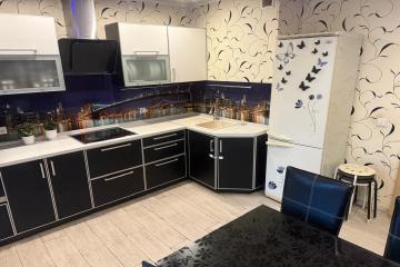 Фото №1: 3-комнатная квартира 68 м² - Краснодар, мкр. жилой комплекс Перспектива, ул. Героев-Разведчиков, 8к3