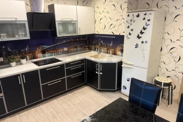 Фото №1: 3-комнатная квартира 71 м² - Краснодар, мкр. жилой комплекс Перспектива, ул. Героев-Разведчиков, 8к3