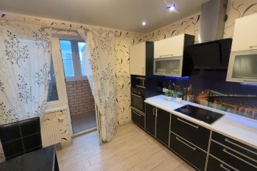 Фото №2: 3-комнатная квартира 71 м² - Краснодар, мкр. жилой комплекс Перспектива, ул. Героев-Разведчиков, 8к3