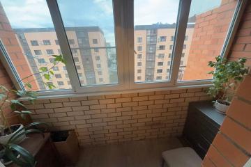 Фото №4: 3-комнатная квартира 68 м² - Краснодар, мкр. жилой комплекс Перспектива, ул. Героев-Разведчиков, 8к3