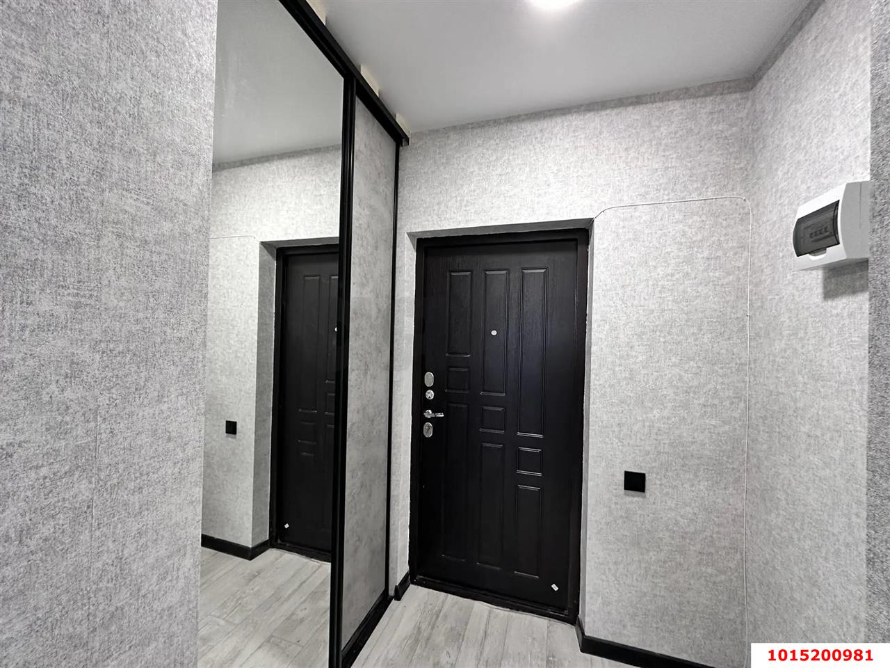 Фото №7: Студия 29 м² - Краснодар, Прикубанский внутригородской округ, мкр. жилой комплекс Мирный, ул. им. Сорока А.М., 2