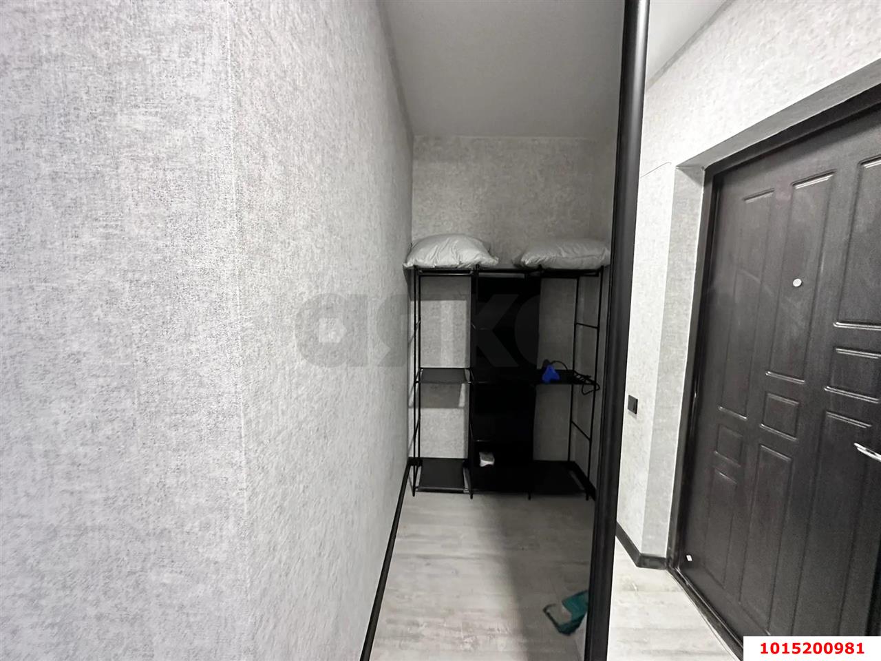 Фото №8: Студия 29 м² - Краснодар, Прикубанский внутригородской округ, мкр. жилой комплекс Мирный, ул. им. Сорока А.М., 2