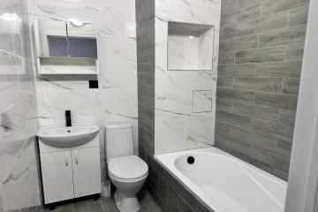 Фото №4: Студия 29 м² - Краснодар, мкр. жилой комплекс Мирный, ул. им. Сорока А.М., 2