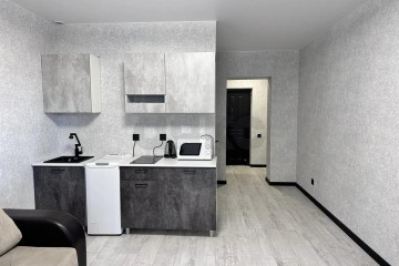 Фото №1: Студия 29 м² - Краснодар, мкр. жилой комплекс Мирный, ул. им. Сорока А.М., 2