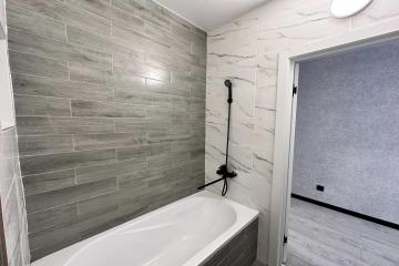 Фото №5: Студия 29 м² - Краснодар, мкр. жилой комплекс Мирный, ул. им. Сорока А.М., 2