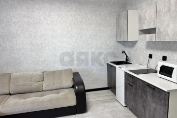 Фото №2: Студия 29 м² - Краснодар, мкр. жилой комплекс Мирный, ул. им. Сорока А.М., 2