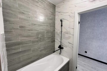 Фото №5: Студия 29 м² - Краснодар, мкр. жилой комплекс Мирный, ул. им. Сорока А.М., 2