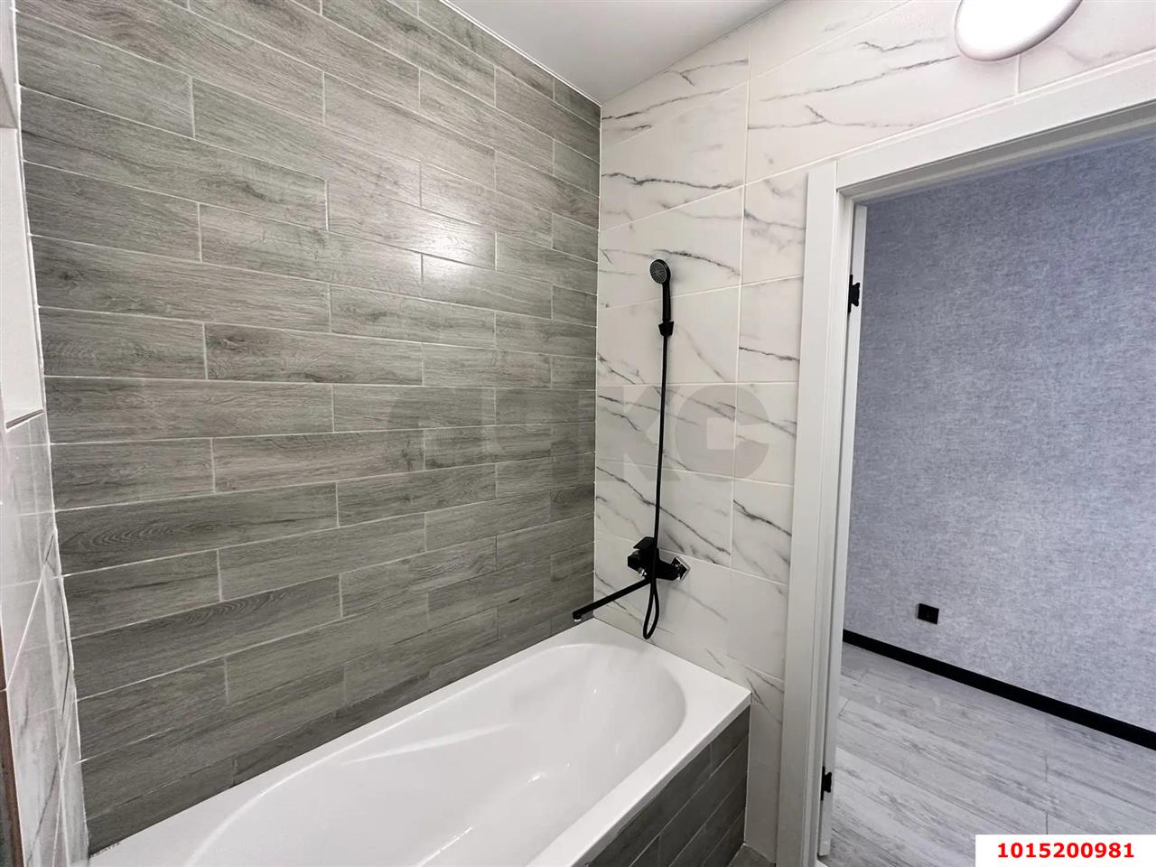 Фото №5: Студия 29 м² - Краснодар, жилой комплекс Мирный, ул. им. Сорока А.М., 2