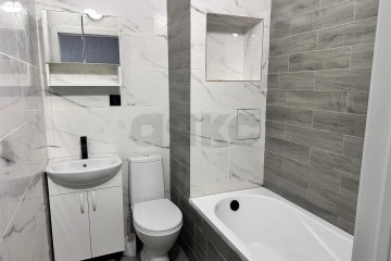 Фото №4: Студия 29 м² - Краснодар, мкр. жилой комплекс Мирный, ул. им. Сорока А.М., 2