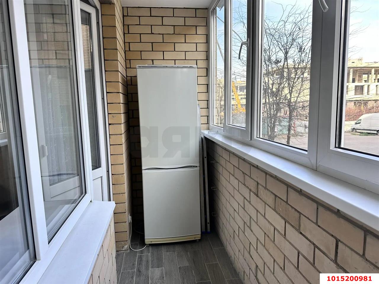 Фото №10: Студия 29 м² - Краснодар, Прикубанский внутригородской округ, мкр. жилой комплекс Мирный, ул. им. Сорока А.М., 2