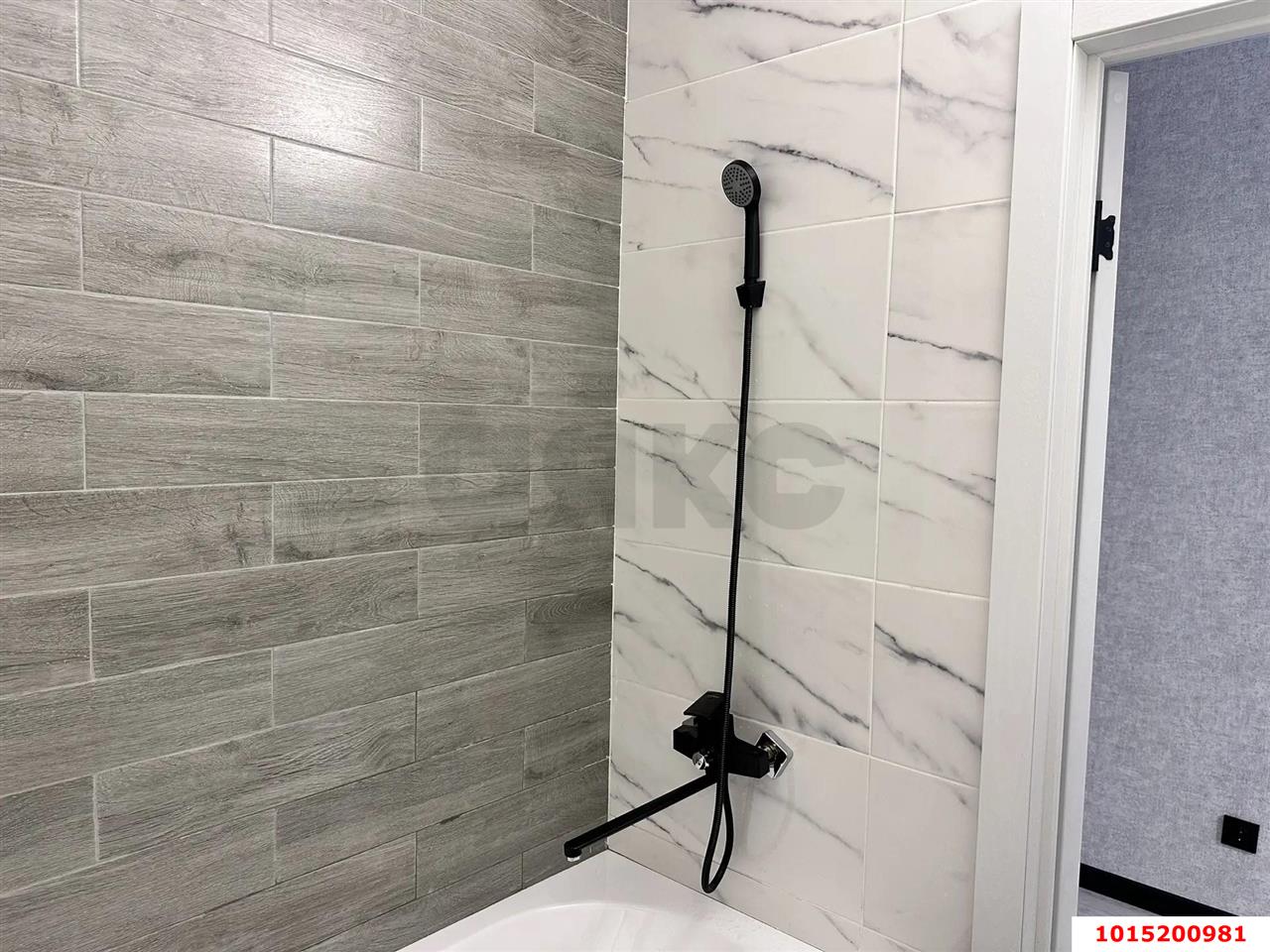 Фото №6: Студия 29 м² - Краснодар, Прикубанский внутригородской округ, мкр. жилой комплекс Мирный, ул. им. Сорока А.М., 2