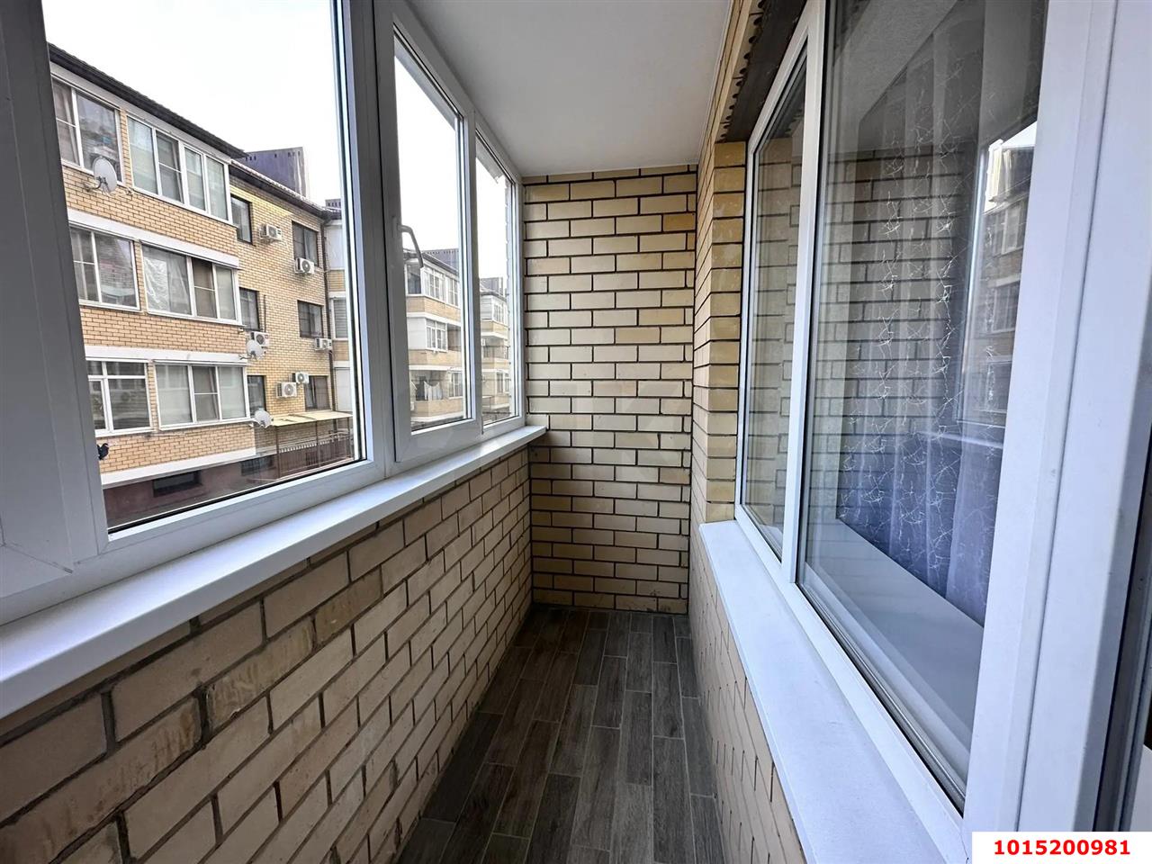 Фото №9: Студия 29 м² - Краснодар, жилой комплекс Мирный, ул. им. Сорока А.М., 2