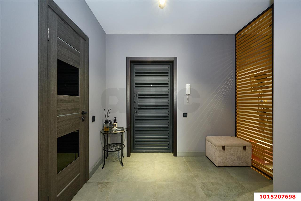 Фото №10: 1-комнатная квартира 43 м² - Краснодар, жилой комплекс Современник, ул. Гаражная, 107