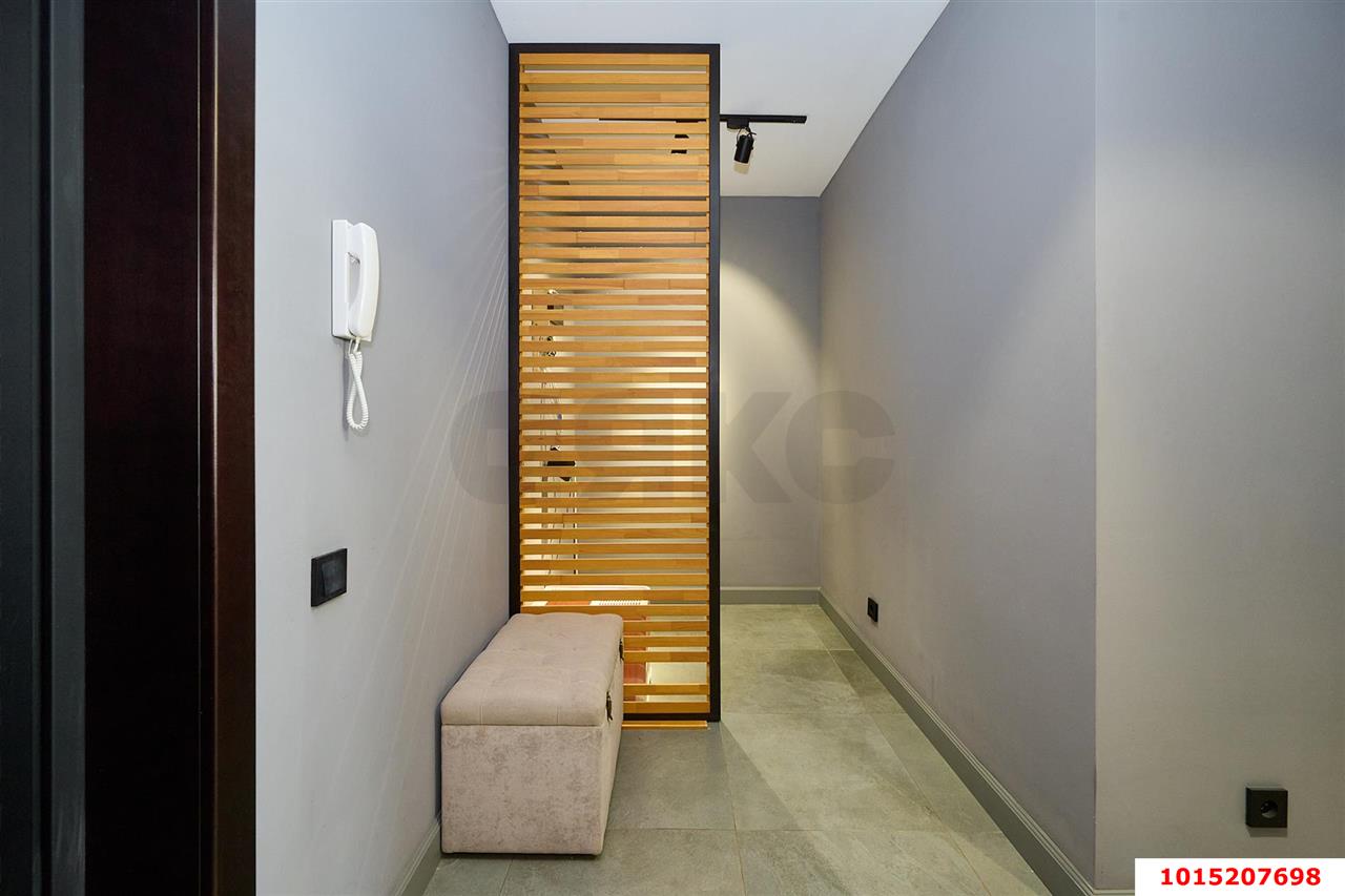 Фото №6: 1-комнатная квартира 43 м² - Краснодар, жилой комплекс Современник, ул. Гаражная, 107