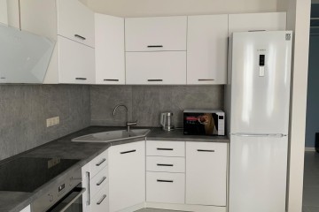 Фото №5: 1-комнатная квартира 56 м² - Краснодар, мкр. Центральный, ул. Будённого, 129