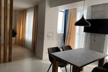 Фото №4: 1-комнатная квартира 56 м² - Краснодар, мкр. Центральный, ул. Будённого, 129