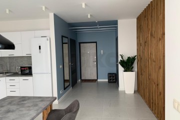 Фото №5: 1-комнатная квартира 56 м² - Краснодар, мкр. Центральный, ул. Будённого, 129