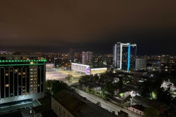 Фото №3: 1-комнатная квартира 56 м² - Краснодар, мкр. Центральный, ул. Будённого, 129