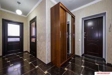 Фото №4: 1-комнатная квартира 39 м² - Краснодар, мкр. Музыкальный, ул. имени Сергея Есенина, 82