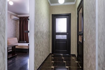 Фото №5: 1-комнатная квартира 39 м² - Краснодар, мкр. Музыкальный, ул. имени Сергея Есенина, 82