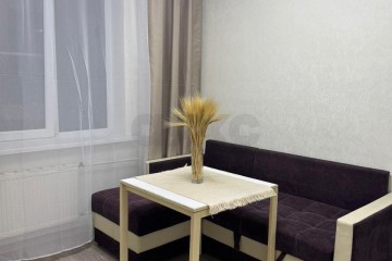 Фото №2: 1-комнатная квартира 46 м² - Краснодар, мкр. квартал Народный, пер. Ленинский, 20/1к9