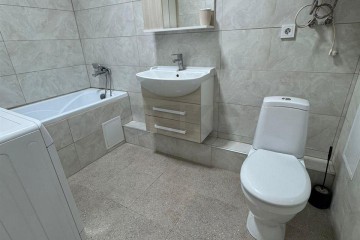 Фото №4: 1-комнатная квартира 46 м² - Краснодар, мкр. квартал Народный, пер. Ленинский, 20/1к9