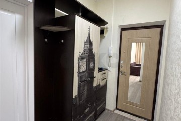 Фото №3: 1-комнатная квартира 46 м² - Краснодар, мкр. квартал Народный, пер. Ленинский, 20/1к9