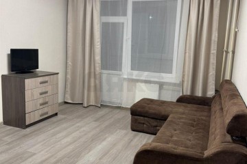 Фото №4: 1-комнатная квартира 46 м² - Краснодар, мкр. квартал Народный, пер. Ленинский, 20/1к9