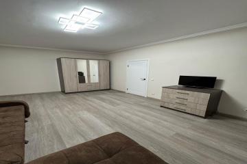 Фото №1: 1-комнатная квартира 40 м² - Краснодар, мкр. квартал Народный, пер. Ленинский, 20/1к9