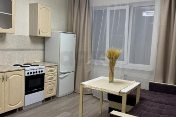 Фото №1: 1-комнатная квартира 46 м² - Краснодар, мкр. квартал Народный, пер. Ленинский, 20/1к9