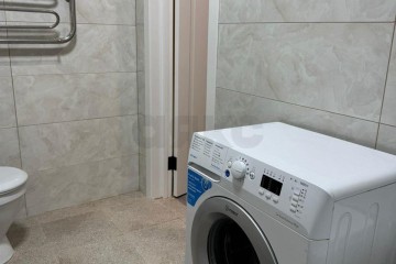 Фото №5: 1-комнатная квартира 46 м² - Краснодар, мкр. квартал Народный, пер. Ленинский, 20/1к9