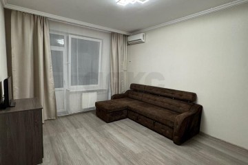 Фото №5: 1-комнатная квартира 46 м² - Краснодар, мкр. квартал Народный, пер. Ленинский, 20/1к9