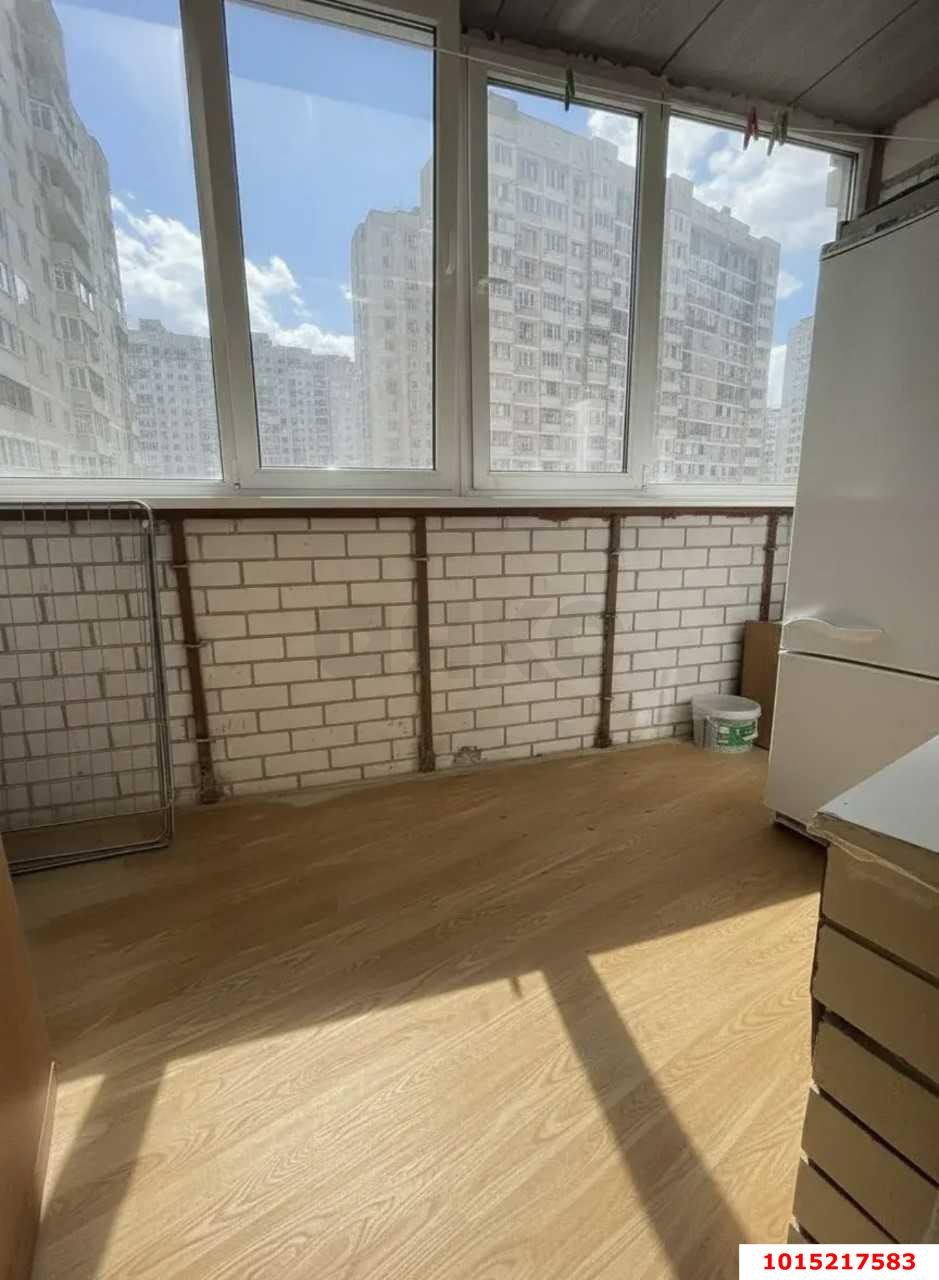 Фото №13: 1-комнатная квартира 46 м² - Краснодар, квартал Народный, пер. Ленинский, 20/1к9