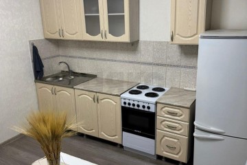 Фото №3: 1-комнатная квартира 46 м² - Краснодар, мкр. квартал Народный, пер. Ленинский, 20/1к9