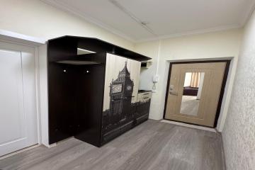 Фото №3: 1-комнатная квартира 40 м² - Краснодар, мкр. квартал Народный, пер. Ленинский, 20/1к9