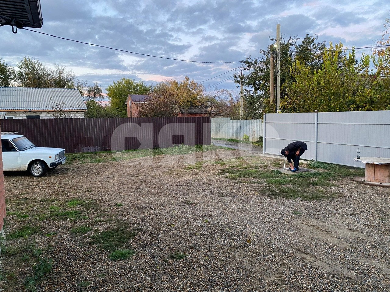 Фото №10: Дом 100 м² + 6 сот. - Армавир, ул. площадь Ленина