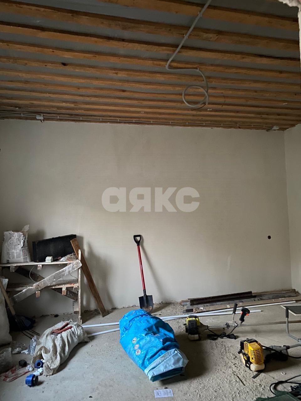 Фото №4: Дом 100 м² + 6 сот. - Армавир, ул. площадь Ленина