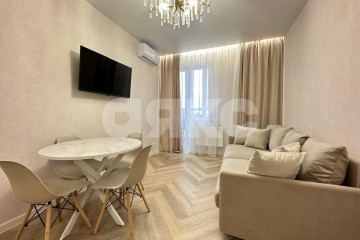 Фото №3: 2-комнатная квартира 34 м² - Тула, мкр. Петровский квартал, ул. Маршала Полубоярова, 4