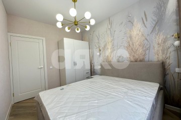 Фото №5: 2-комнатная квартира 34 м² - Тула, мкр. Петровский квартал, ул. Маршала Полубоярова, 4