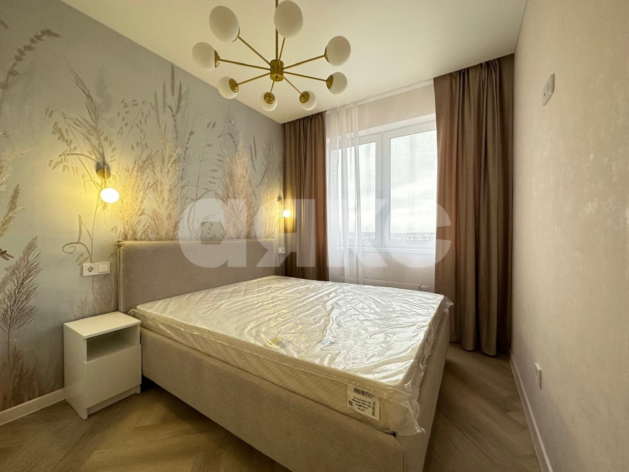 Фото №6: 2-комнатная квартира 34 м² - Тула, Петровский квартал, ул. Маршала Полубоярова, 4